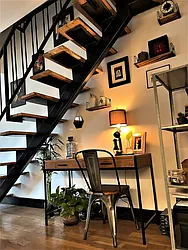 Rented by RBM Management