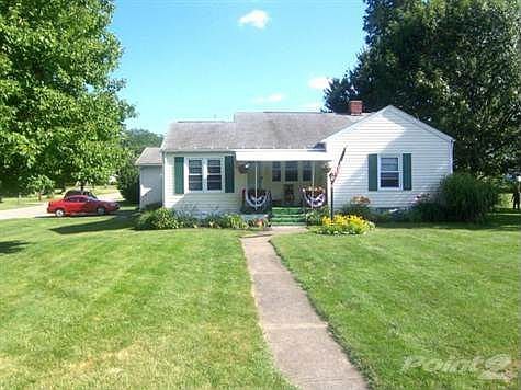 285 Main St Gratiot