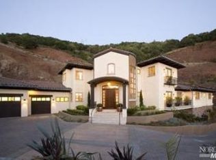 15 Live Oak Way, San Rafael, CA 94901