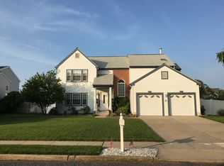 3 Quaker St, Marlton, NJ 08053