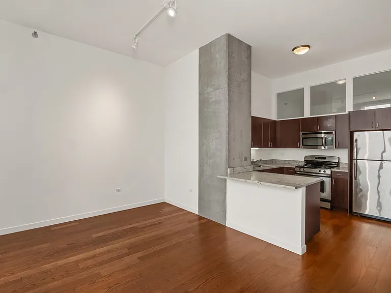 235 W Van Buren St #4616 — Photo 8