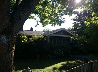 4123 NE 41st St, Seattle, WA 98105