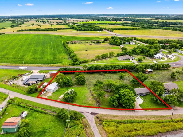 4295 County Road 1152, Greenville, TX 75401