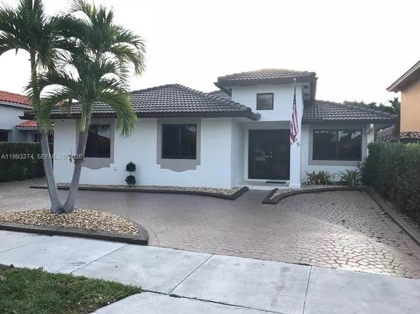 725 NW 135th Ct, Miami, FL 33182