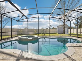 3139 Treeside Ln, Green Cove Springs, FL 32043