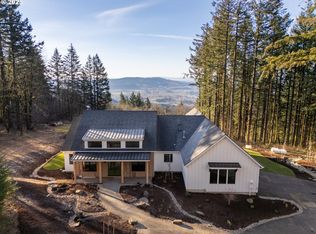 21760 NE Bald Peak Rd, Hillsboro, OR 97123