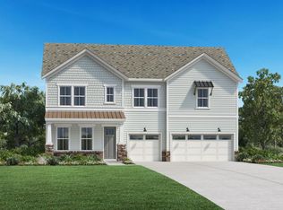 Latimore Plan, Westpoint Gardens by Toll Brothers, Piedmont, SC 29673