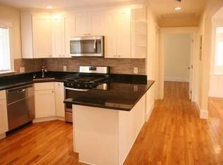 76 Wellsmere Rd, Roslindale, MA 02131