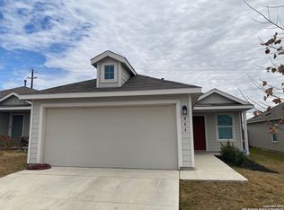 446 Ambush Rdg, San Antonio, TX 78220