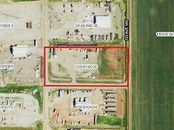 2528 132nd Ave NW, Arnegard, ND 58835