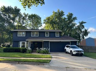 14001 Frances St, Omaha, NE 68144