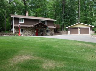 1282 Donald Dr, Arbor Vitae, WI 54568