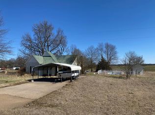 762 Terry Lane Rd S, Covington, TN 38019