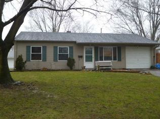 190 Lexington Ave, Waterville, OH 43566