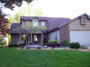 23 Greves Ct, Appleton, WI 54914