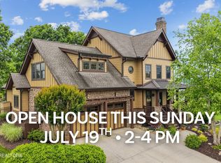 2620 Persimmon Rdg, Loudon, TN 37774