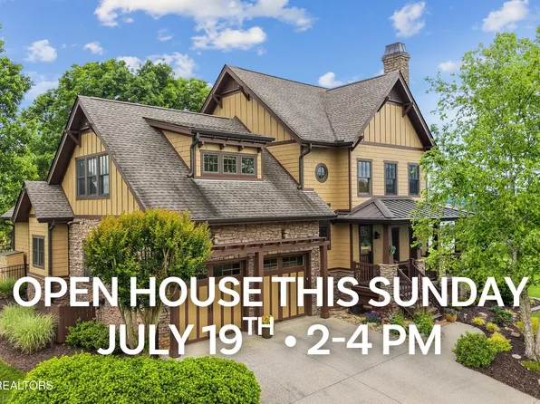 2620 Persimmon Rdg, Loudon, TN 37774