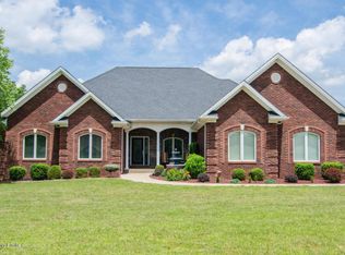 5840 W Luther Rd, Floyds Knobs, IN 47119