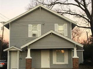 608 N Anglin St, Cleburne, TX 76031