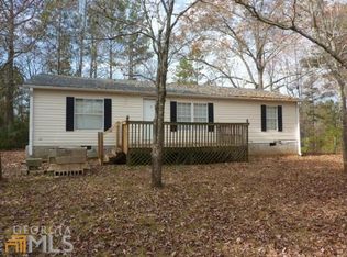 65 Reese Rd, Whitesburg, GA 30185