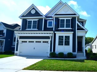11838 Haslet Rd, Lewes, DE 19958