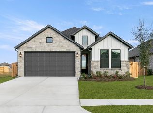 18714 Sweet Basil Dr, Hockley, TX 77447