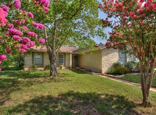 1409 Deer Run St, Cedar Park, TX 78613