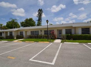 13788 Via Flora APT A, Delray Beach, FL 33484