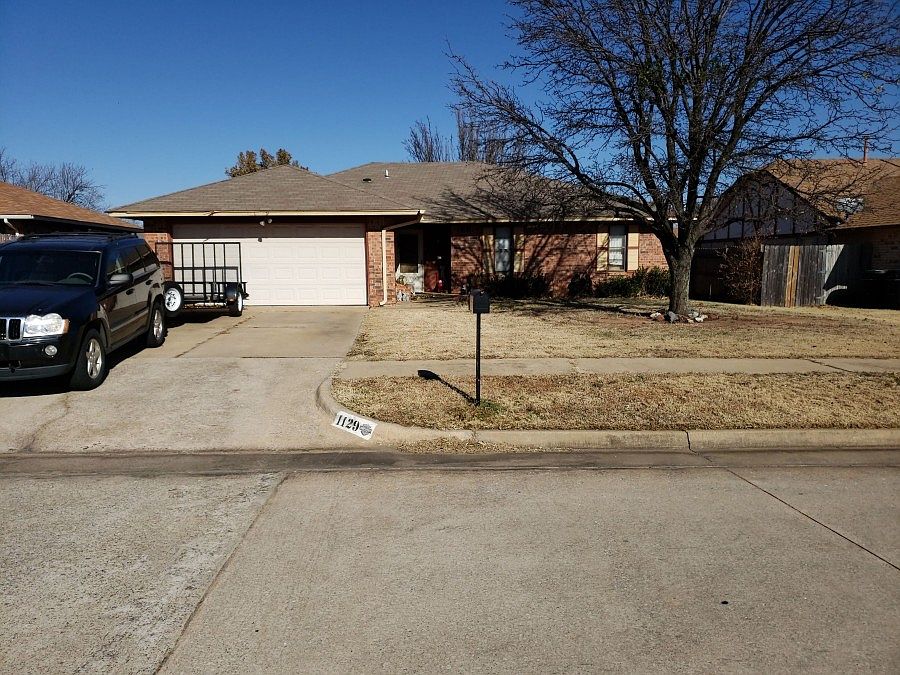 1st image of 1129 N Patterson Dr