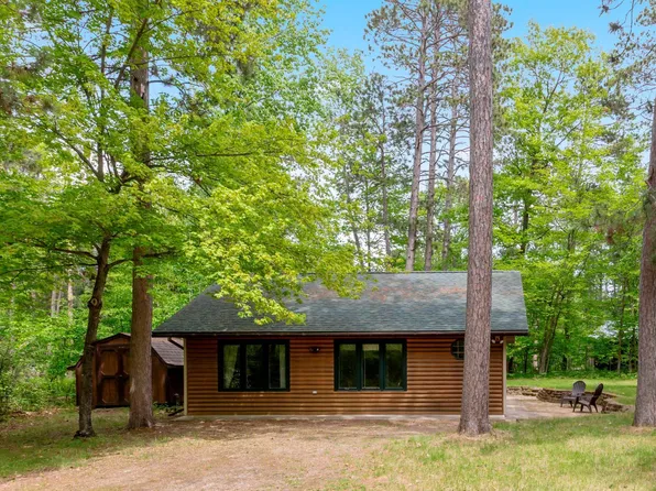 35988 W Shore Dr, Crosslake, MN 56442