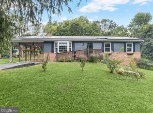 3708 Salem Bottom Rd, Westminster, MD 21157