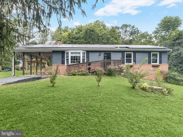 3708 Salem Bottom Rd, Westminster, MD 21157
