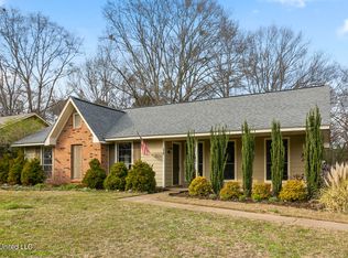 508 Hunters Creek Cir, Madison, MS 39110