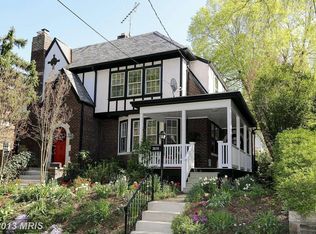 3616 Veazey St NW, Washington, DC 20008