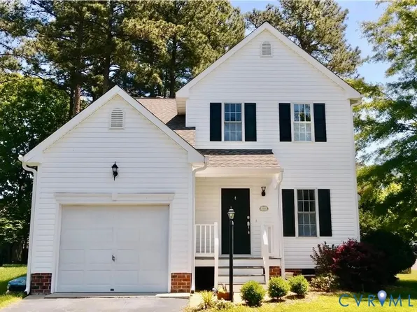 11425 Brockton Pl, Glen Allen, VA 23059