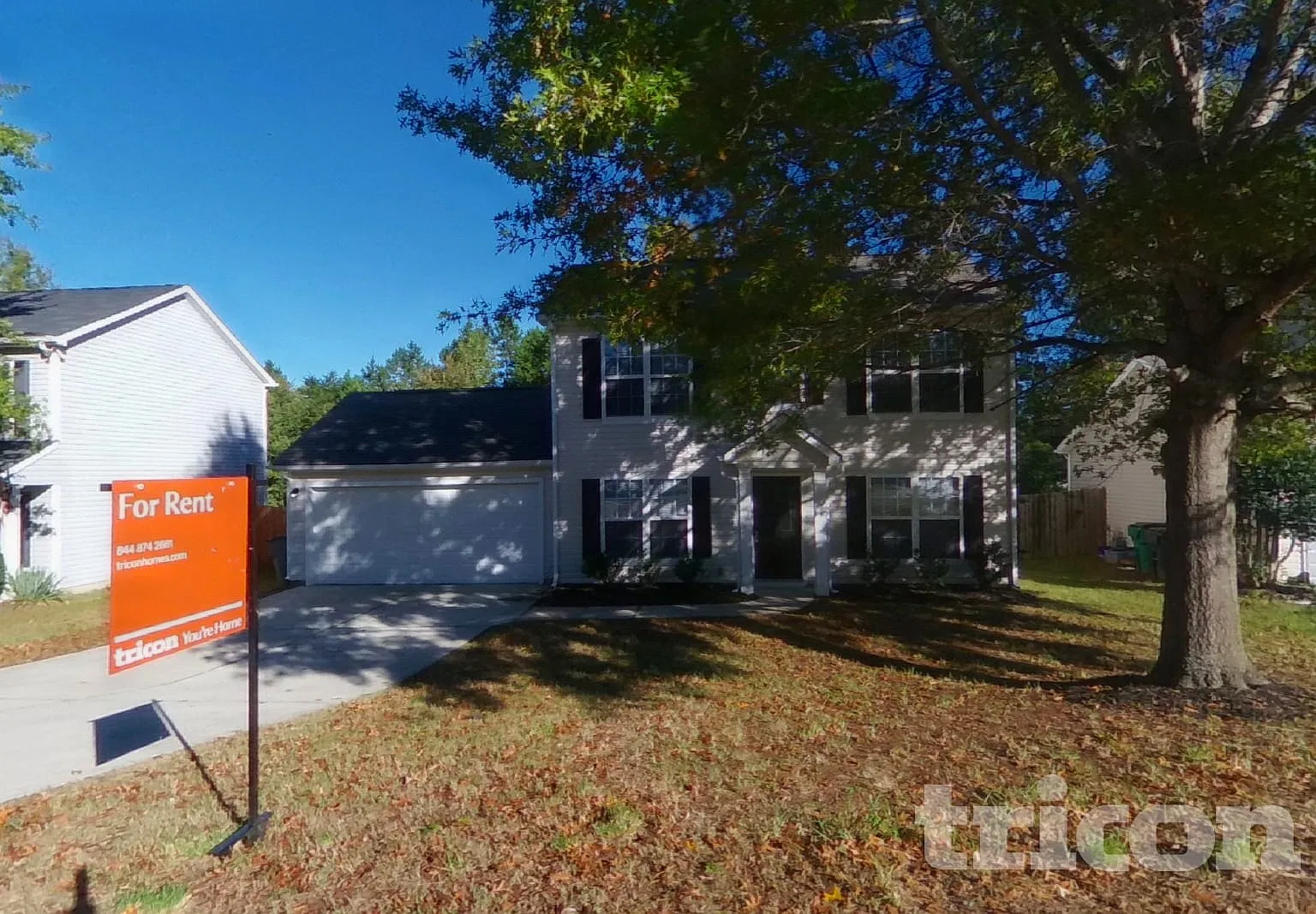 8722 Rozumny Drive Charlotte NC — Photo 2