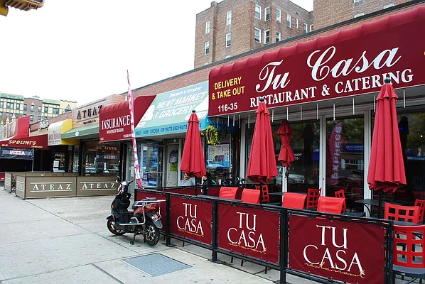 Sold by Landmarc Group | media 54