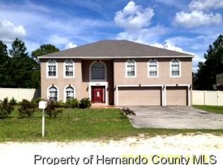 11492 Marvelwood Rd, Weeki Wachee, FL 34614