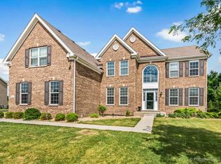 1315 Verona Ridge Dr, Aurora, IL 60506