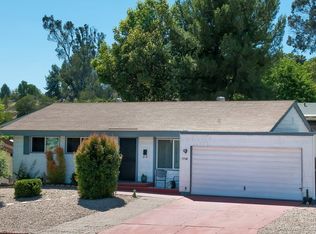 13540 Utopia Rd, Poway, CA 92064