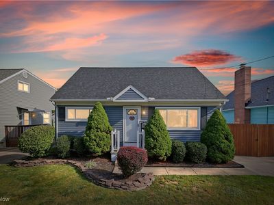223 Lehigh Ave, Cuyahoga Falls, OH, 44221