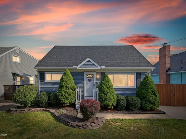 223 Lehigh Ave, Cuyahoga Falls, OH 44221