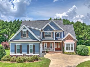 13 Farm View Ct, Rome, GA 30165