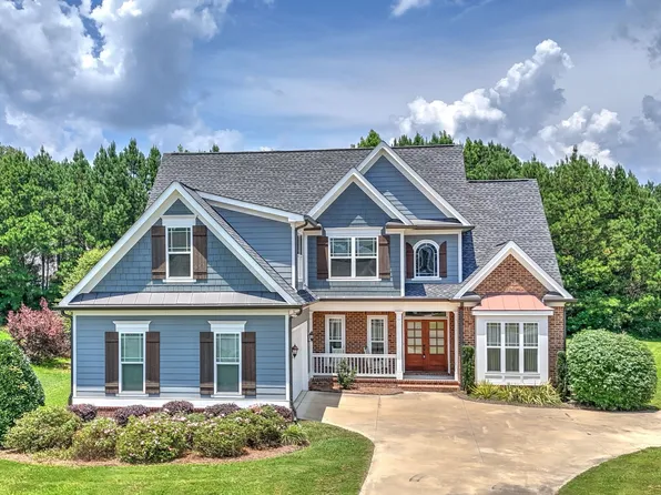 13 Farm View Ct, Rome, GA 30165
