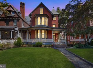721 S George St, York, PA 17401