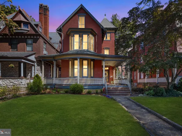 721 S George St, York, PA 17401