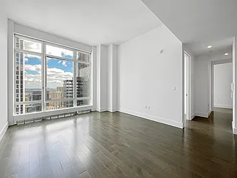 Rented by Koriny NYC LLC