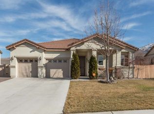 10170 Cavalry Cir, Reno, NV 89521