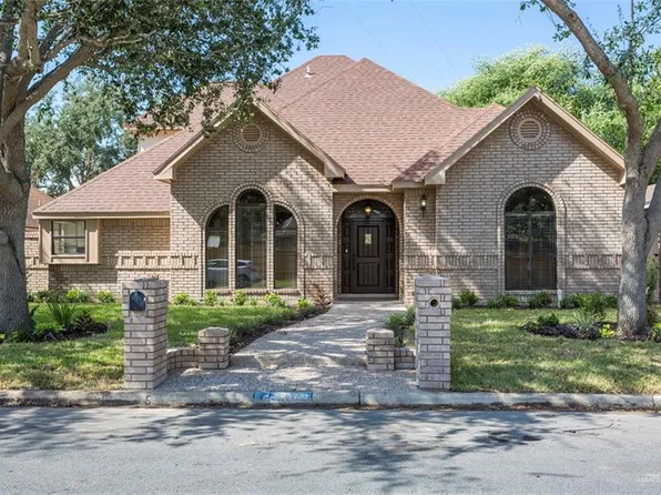 6109 N 8th St, McAllen, TX 78504