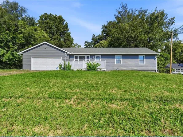 10004 E 38th Ter, Kansas City, MO 64133